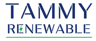 Tammy renovables co., ltd.